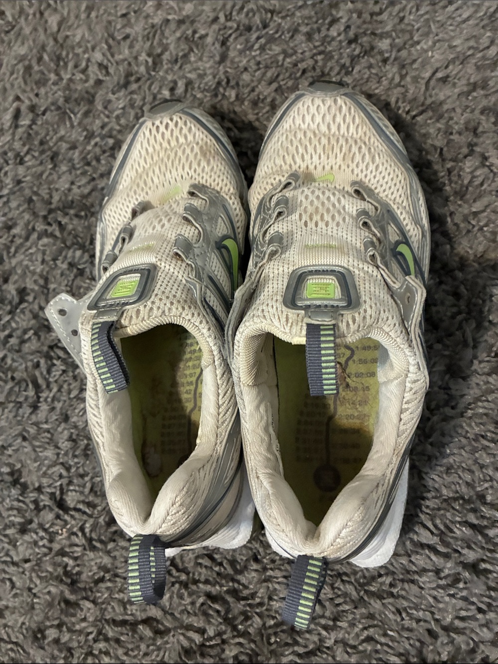 Vintage Nike shox zoom air - Picture 6 of 8